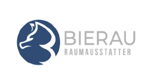 Logo Bierau Raumausstatter