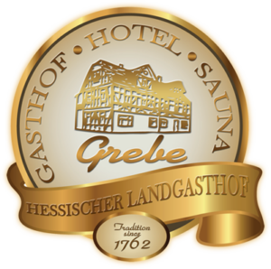 Logo Gasthof Grebe