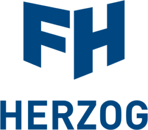 Logo Fritz Herzog Bauunternehmen AG