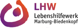 Logo Lebenshilfswerk Marburg-Biedenkopf