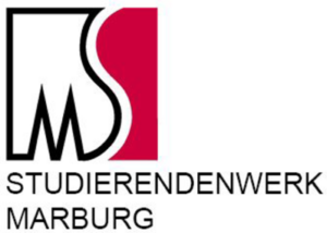 Logo Studierendenwerk Marburg