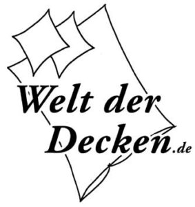 Logo Welt der Decken